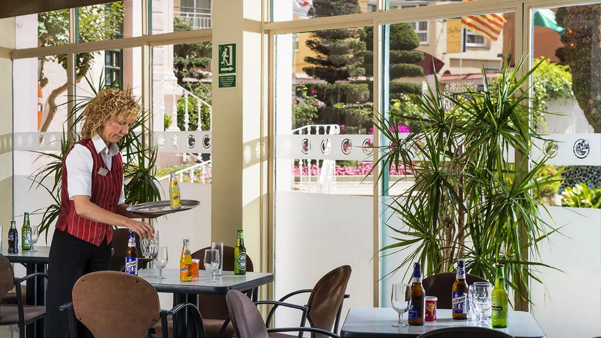 Hotel Guitart Rosa - Adults Only Lloret de Mar 3*,  España