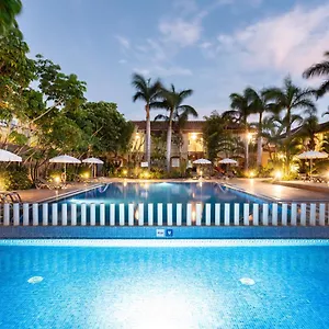 visit hotel