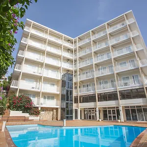 Hotel Alea ***