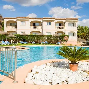 Sol Romantica By Dot 3* Cala Romantica (Mallorca)