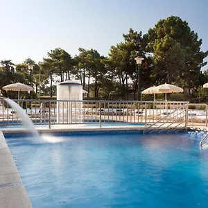 Htop Royal Star & #htopfun **** Lloret de Mar