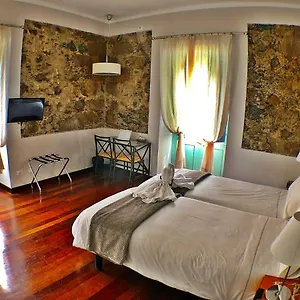 Rural Triana 3* Vallehermoso