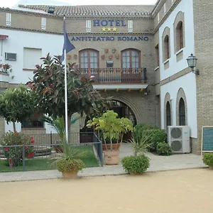 Anfiteatro 3* Santiponce