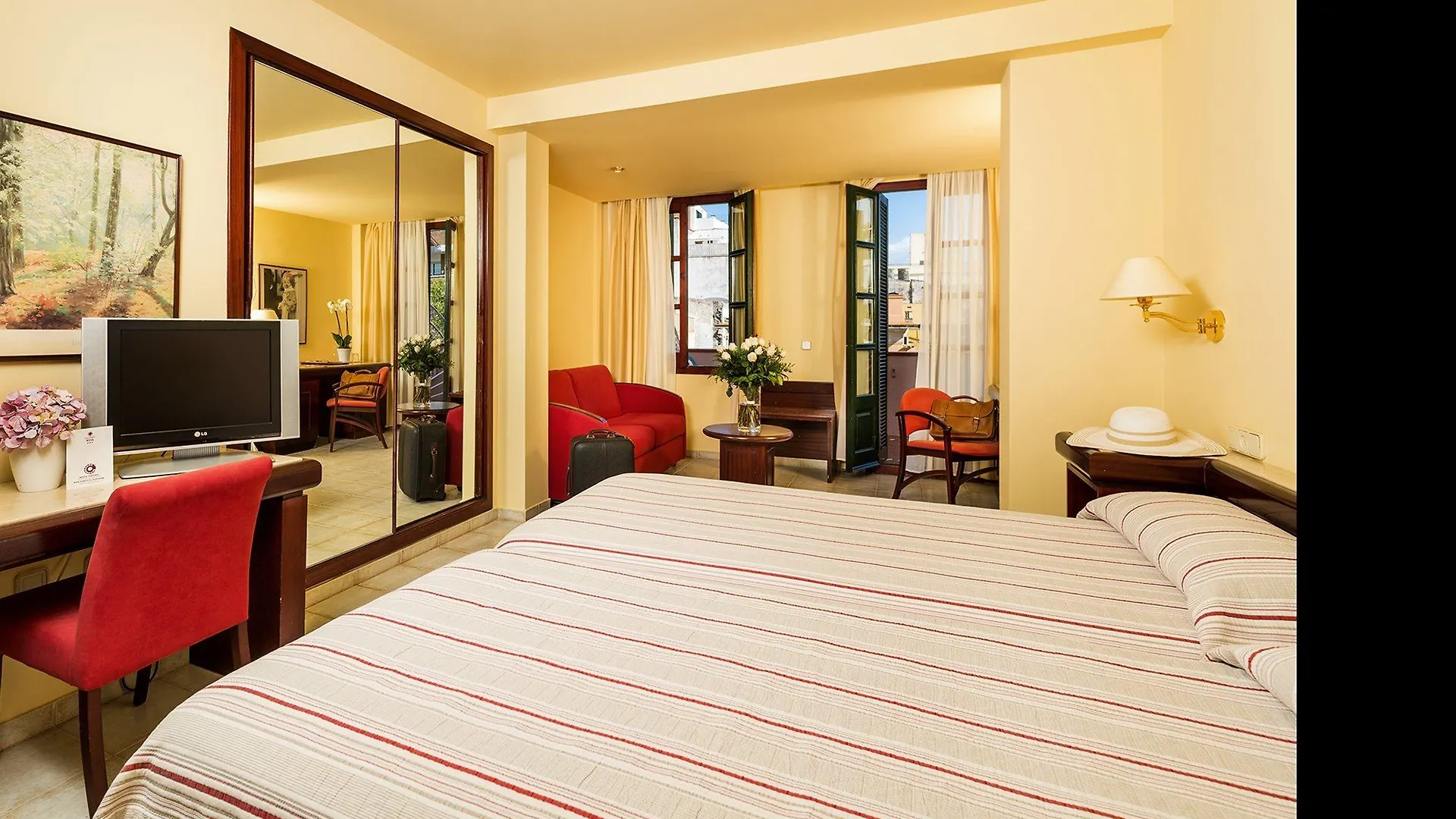 ***  Hotel Guitart Rosa - Adults Only Lloret de Mar Spain