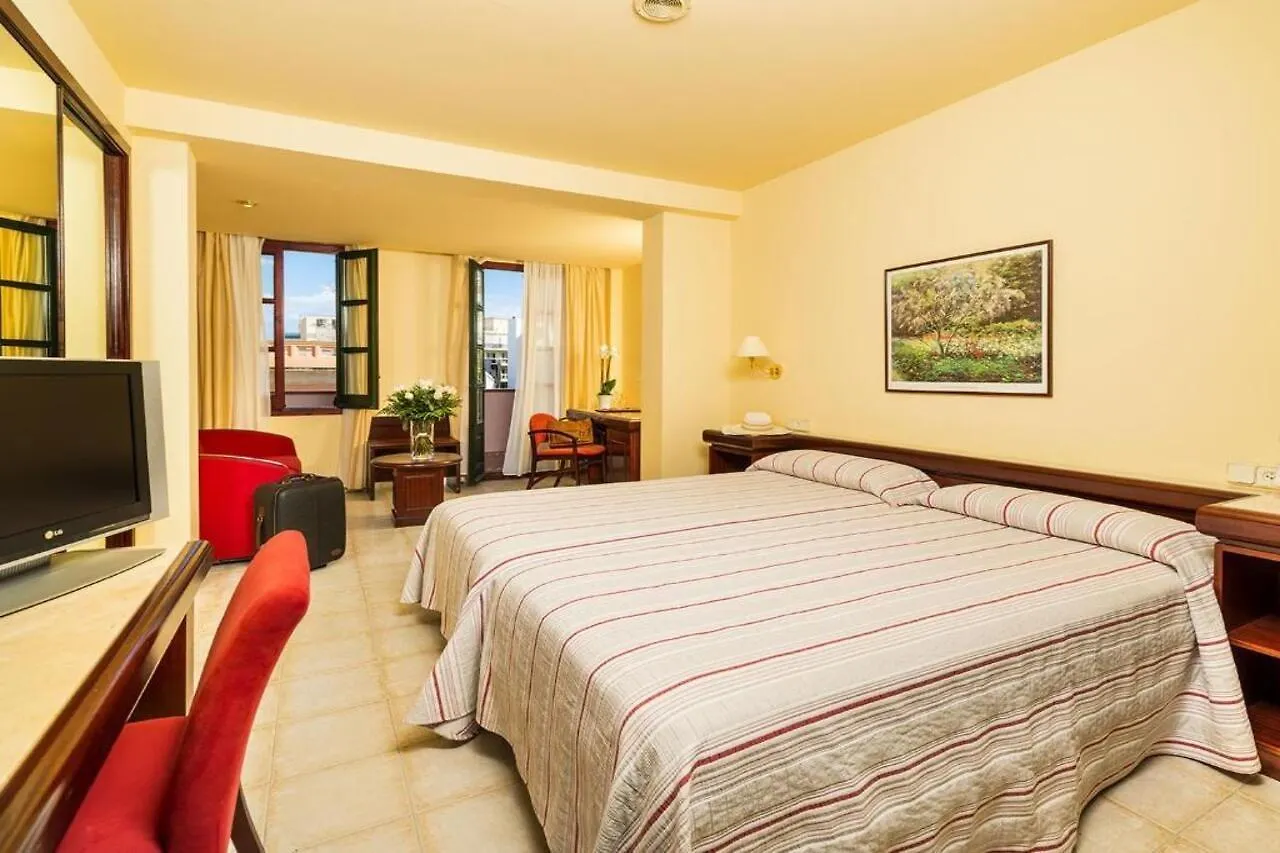 Hotel Guitart Rosa - Adults Only Lloret de Mar Spain