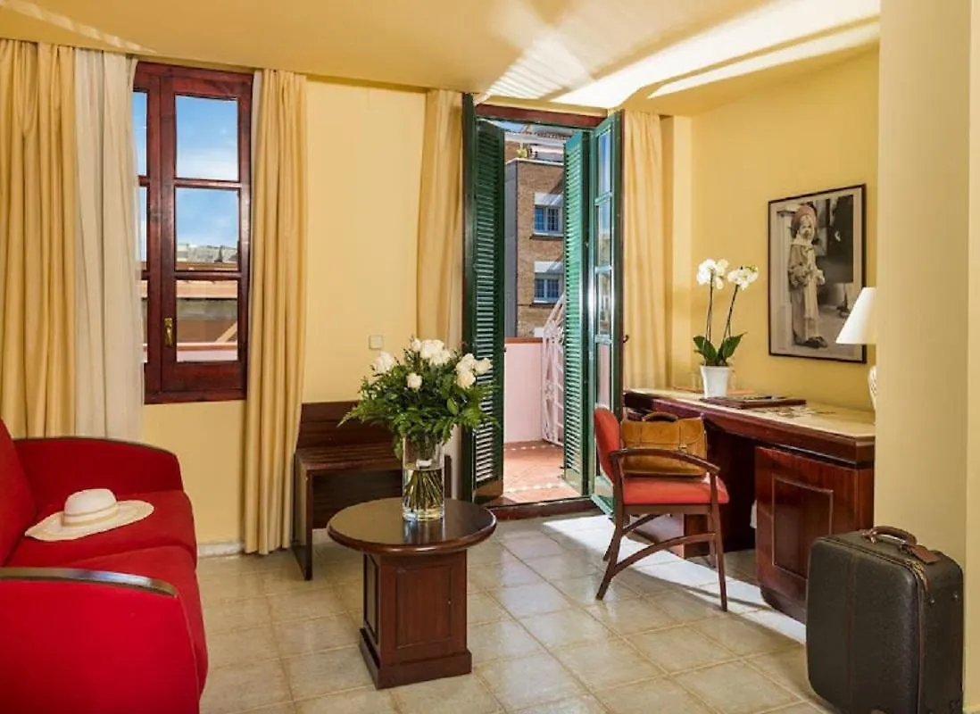 Hotel Guitart Rosa - Adults Only Lloret de Mar
