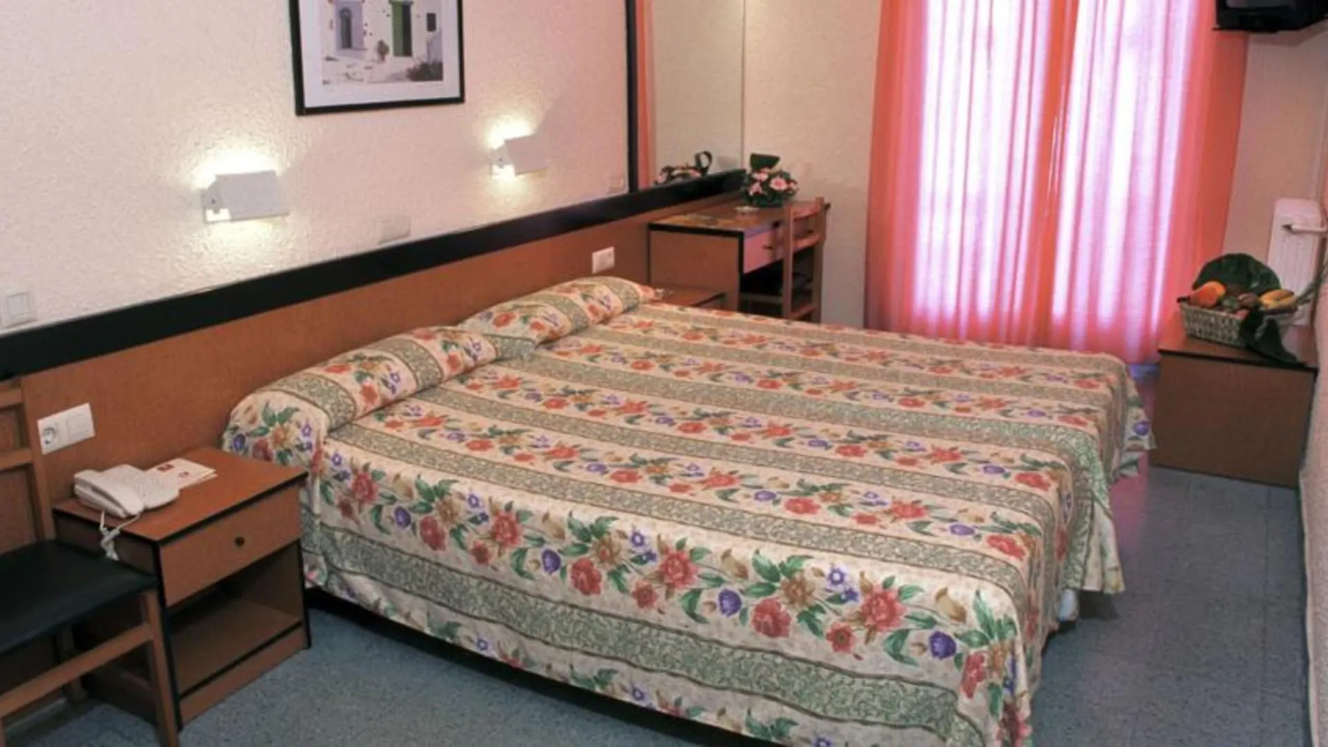 ***  Hotel Guitart Rosa - Adults Only Lloret de Mar Spain