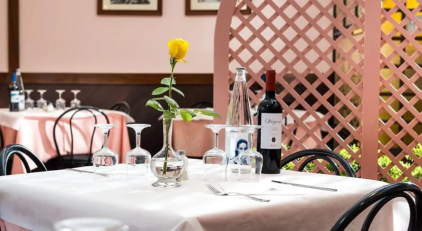 Hotel Guitart Rosa - Adults Only Lloret de Mar