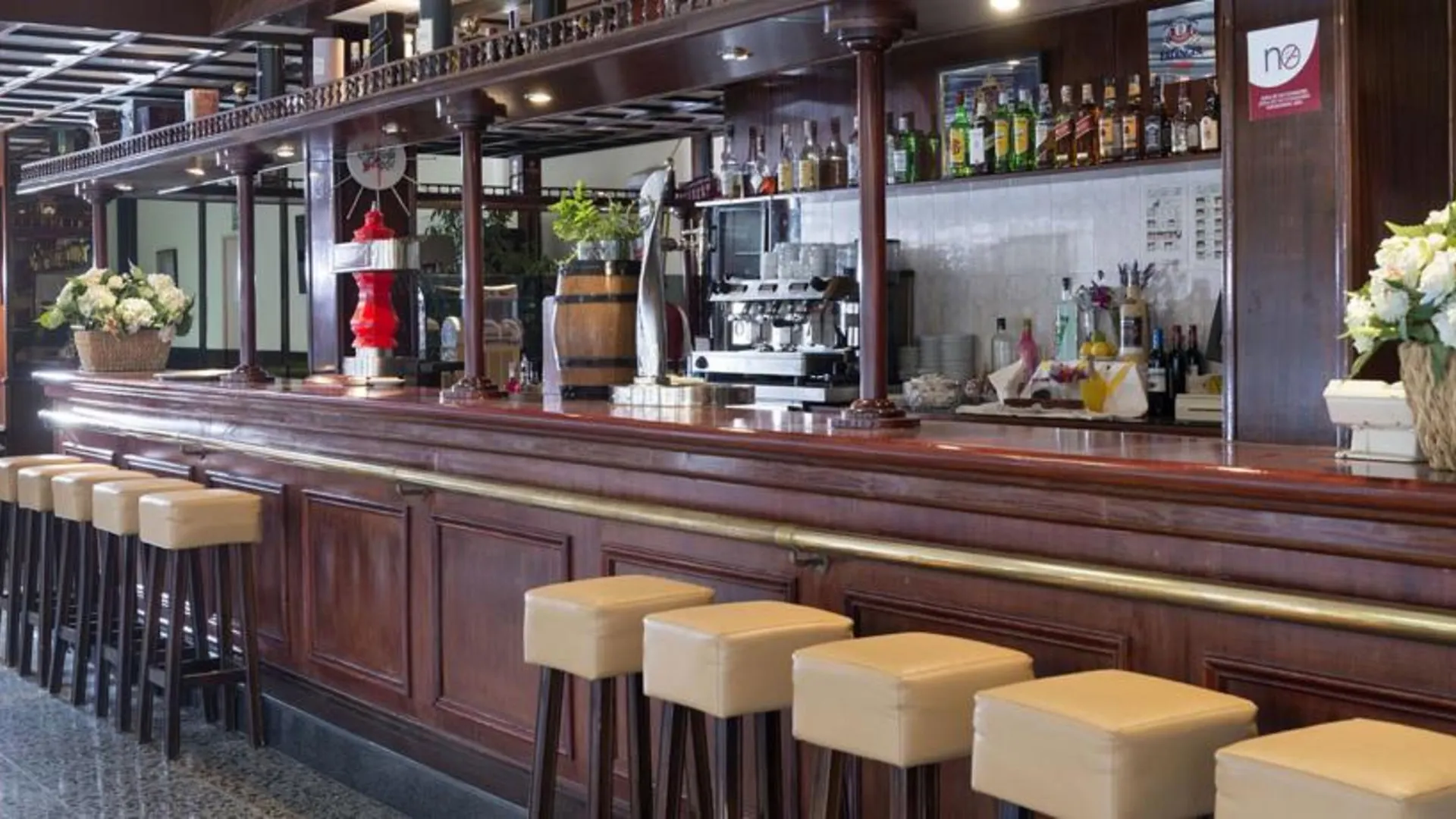 Hotel Guitart Rosa - Adults Only Lloret de Mar