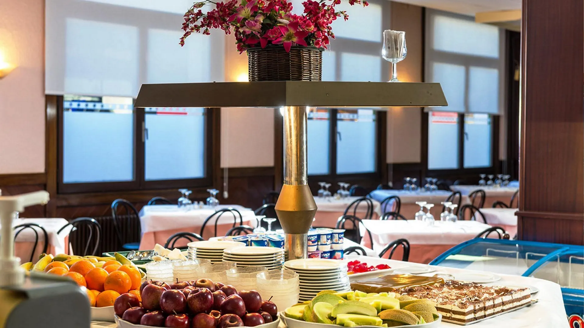 Hotel Guitart Rosa - Adults Only Lloret de Mar