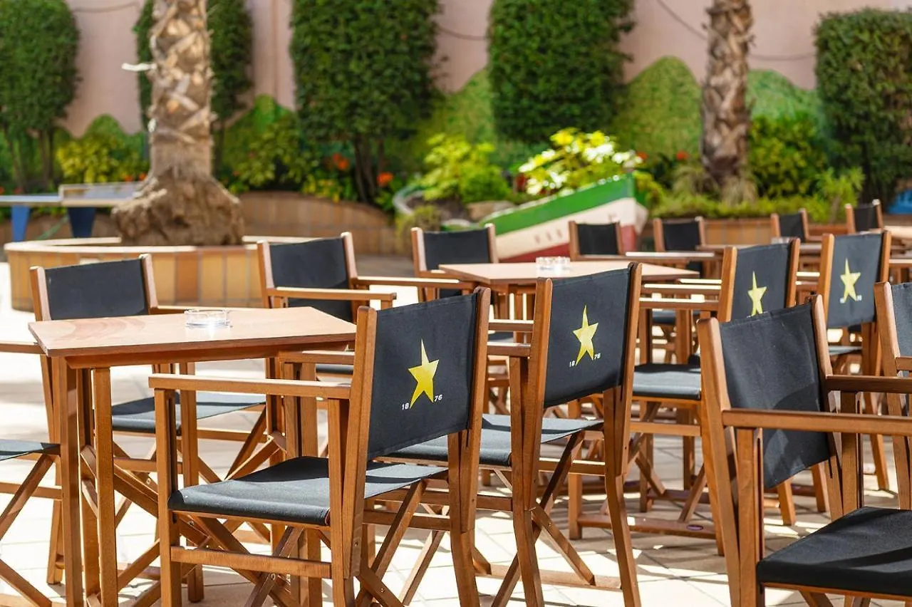 Hotel Guitart Rosa - Adults Only Lloret de Mar Spain