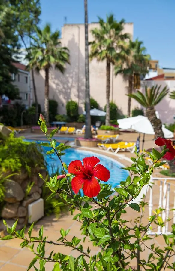 Hotel Guitart Rosa - Adults Only Lloret de Mar Spain