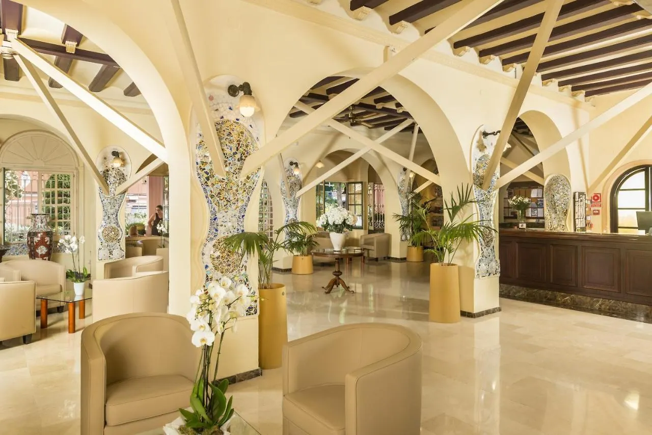 Hotel Guitart Rosa - Adults Only Lloret de Mar 3*,