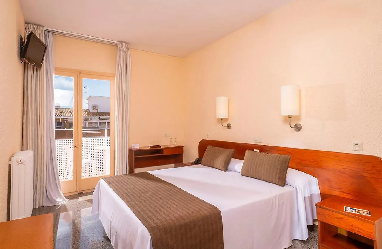 Hotel Guitart Rosa - Adults Only Lloret de Mar Spain