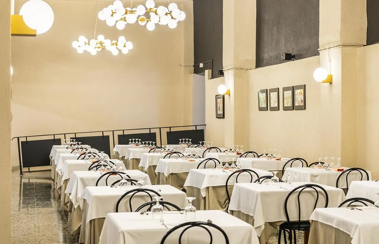 Hotel Guitart Rosa - Adults Only Lloret de Mar
