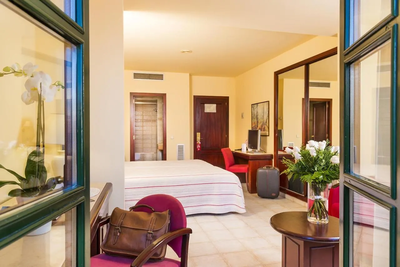 Hotel Guitart Rosa - Adults Only Lloret de Mar