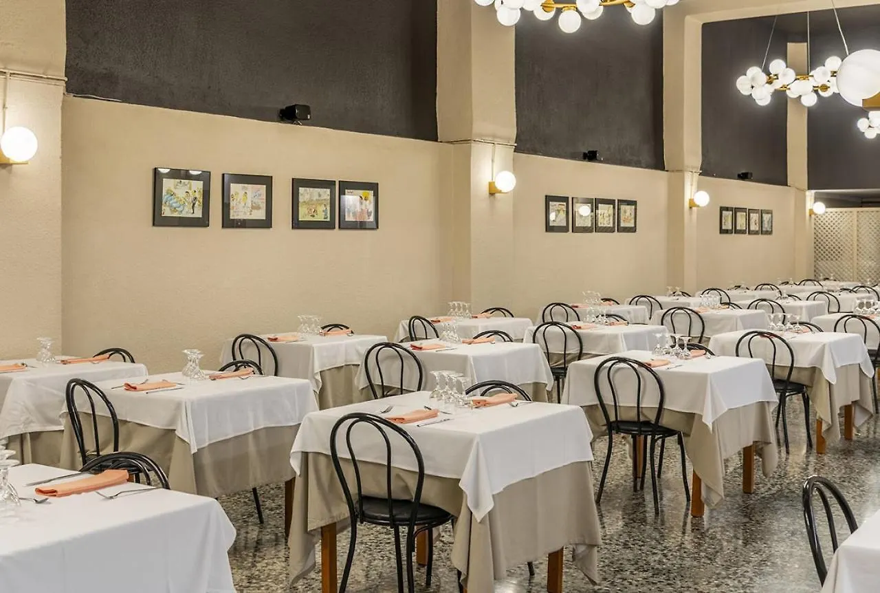 Hotel Guitart Rosa - Adults Only Lloret de Mar