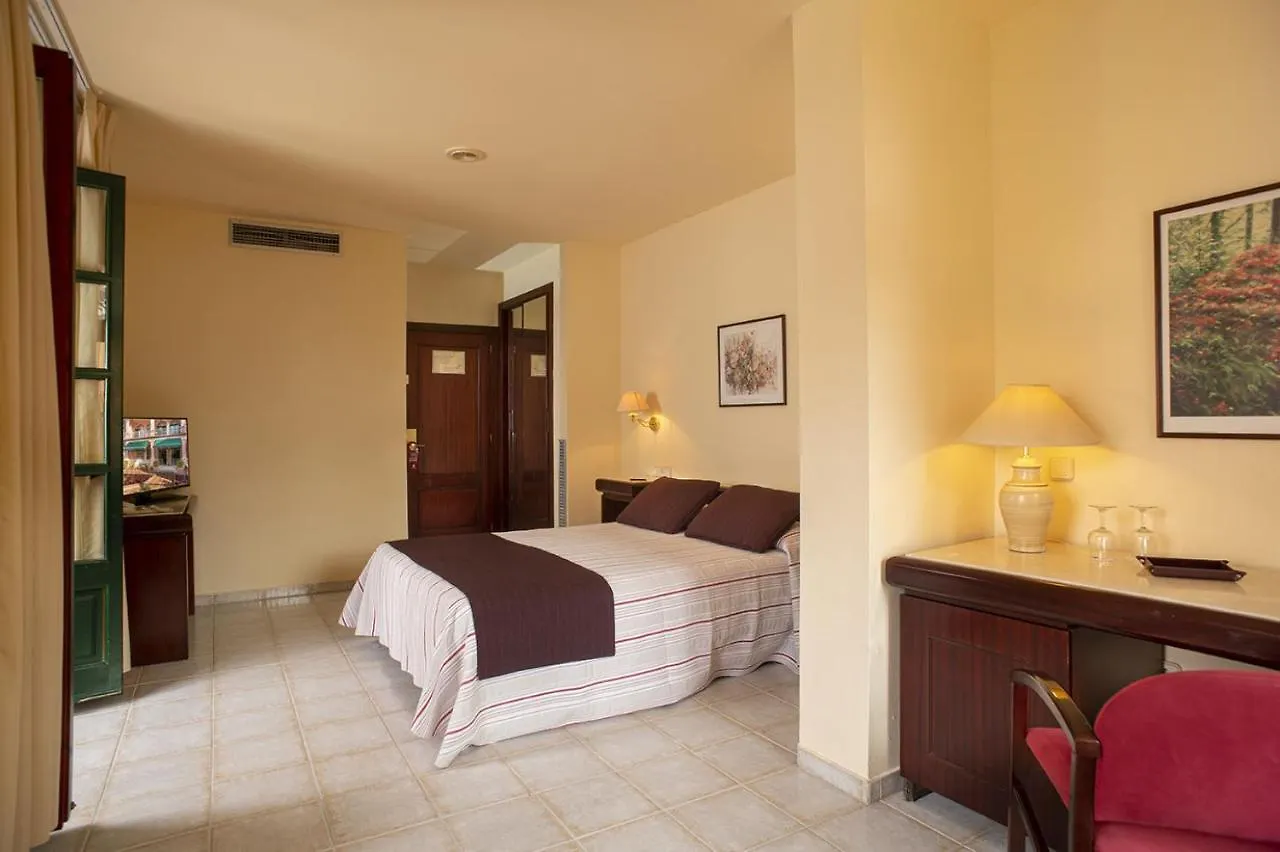 Hotel Guitart Rosa - Adults Only Lloret de Mar Spain