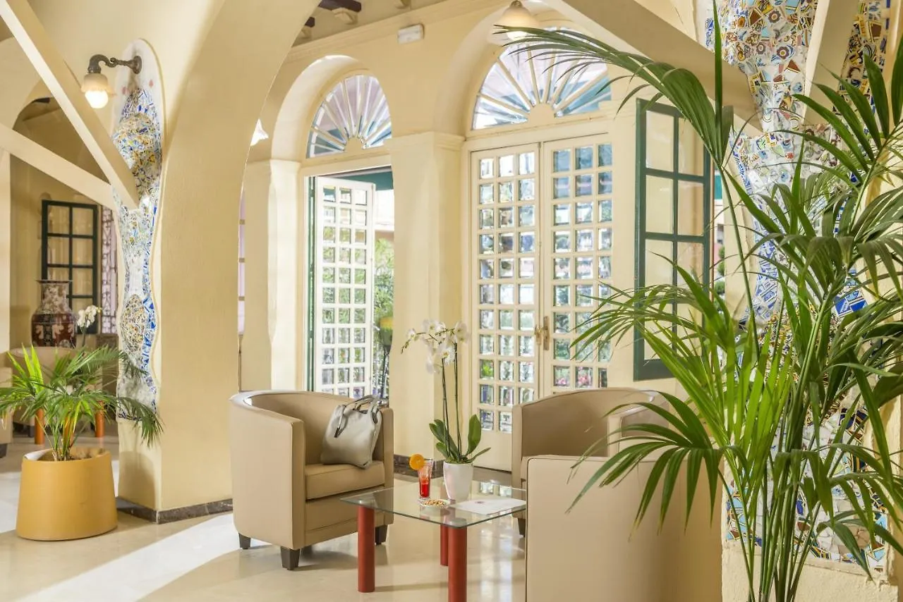 Hotel Guitart Rosa - Adults Only Lloret de Mar 3*,  Spain