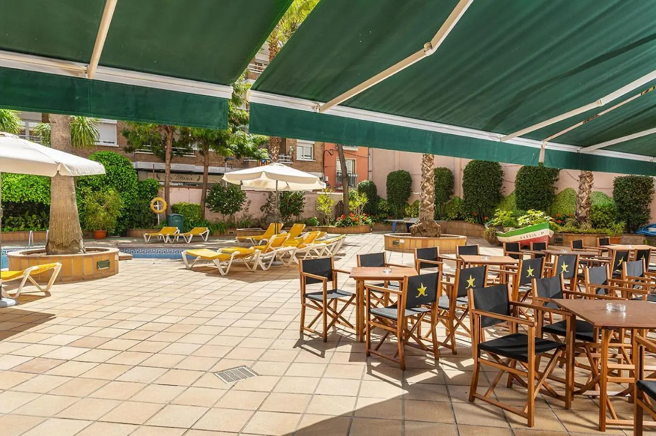 Hotel Guitart Rosa - Adults Only Lloret de Mar 3*,  Spain