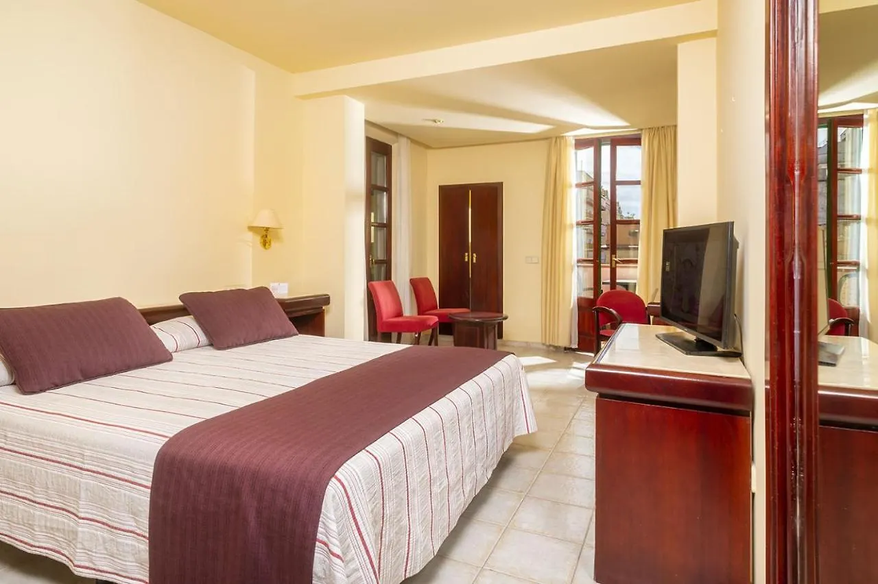 Hotel Guitart Rosa - Adults Only Lloret de Mar