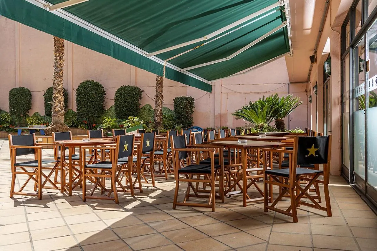 Hotel Guitart Rosa - Adults Only Lloret de Mar