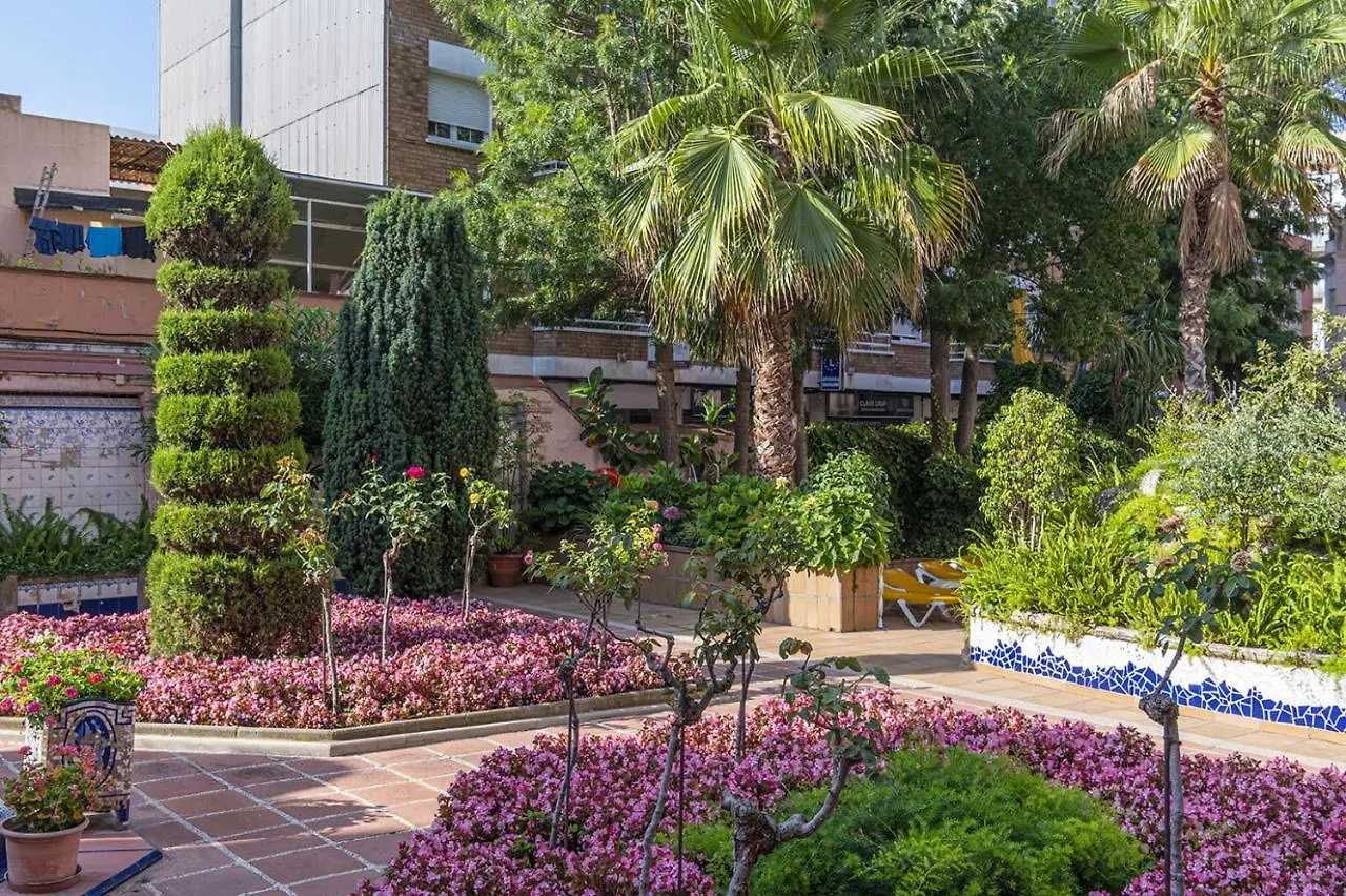 Hotel Guitart Rosa - Adults Only Lloret de Mar 3*,
