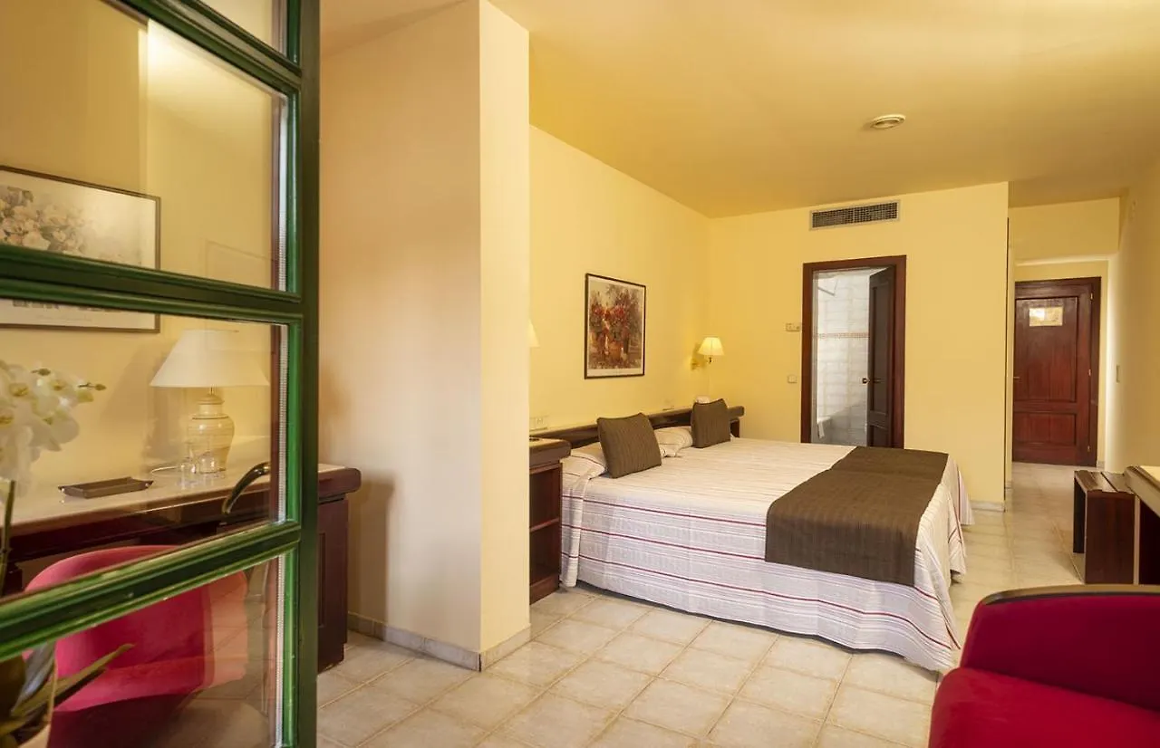 Hotel Guitart Rosa - Adults Only Lloret de Mar