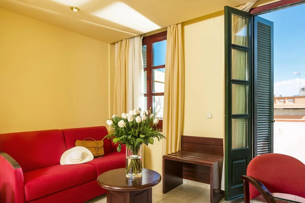 Hotel Guitart Rosa - Adults Only Lloret de Mar 3*,