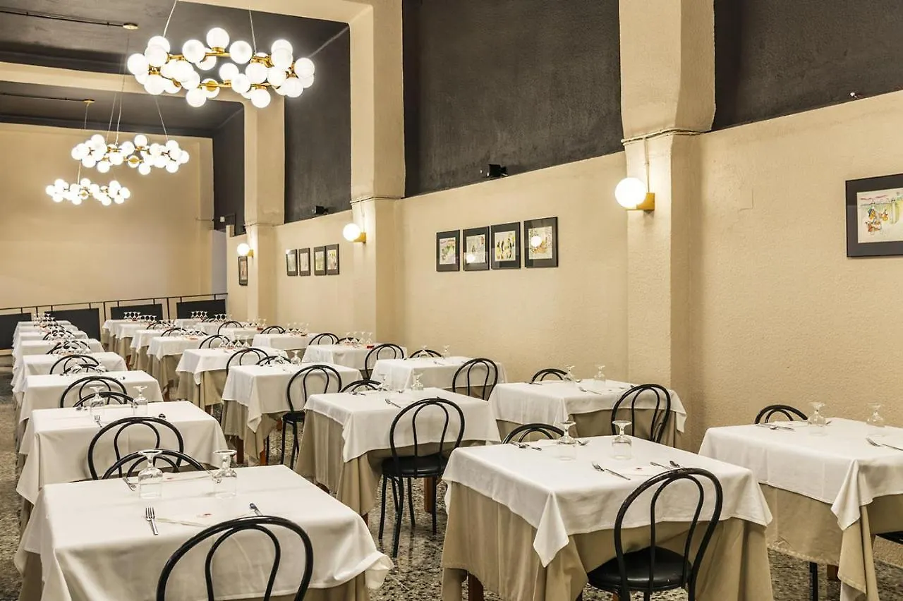 Hotel Guitart Rosa - Adults Only Lloret de Mar