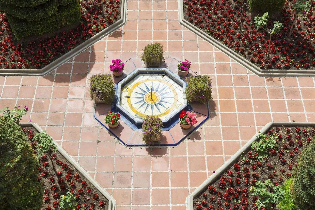 Hotel Guitart Rosa - Adults Only Lloret de Mar 3*,  Spain