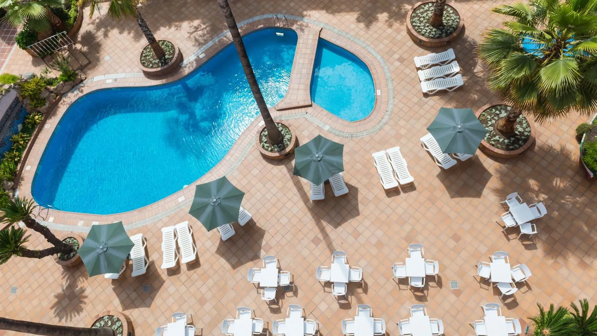 Hotel Guitart Rosa - Adults Only Lloret de Mar