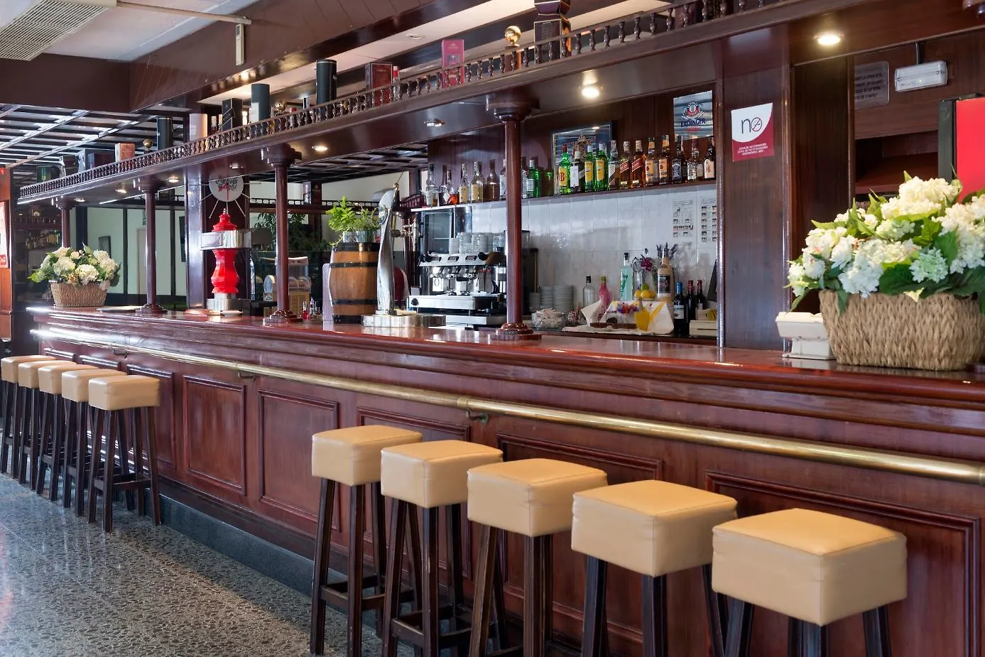 Hotel Guitart Rosa - Adults Only Lloret de Mar 3*,