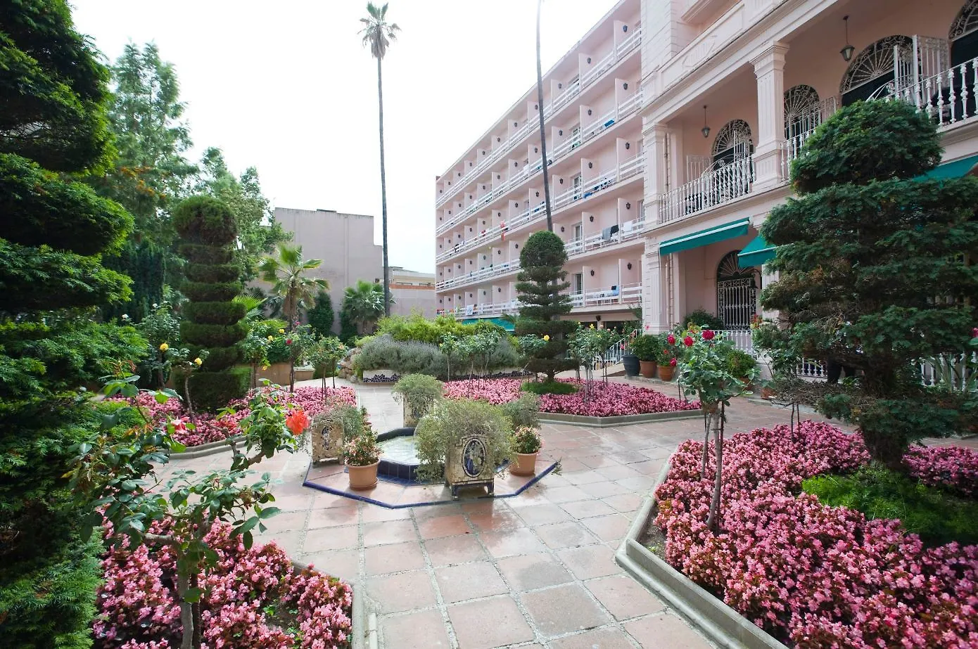 Hotel Guitart Rosa - Adults Only Lloret de Mar