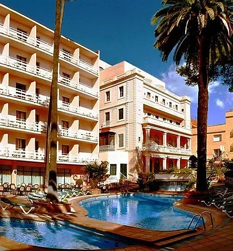 Hotel Guitart Rosa - Adults Only Lloret de Mar